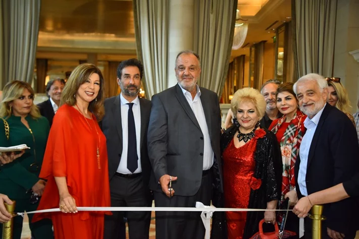 Beirut Lifestyle Avenue Summer 2024